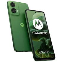 Celular Motorola Moto G35 XT2433-2 - 4/256GB - 6.72" - Dual-Sim - Verde
