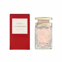 Cartier Perfume La Panthere F Eau de Toilette 100ML