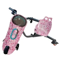 Scooter Tric...
