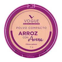  Pó Vogue Ar...