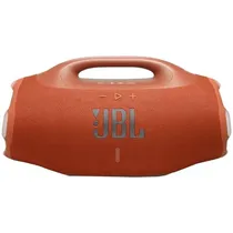 Caixa de Som JBL Boombox 4 Orange