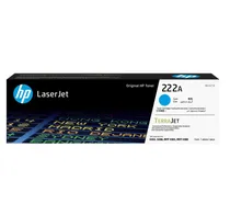 Toner HP 222...