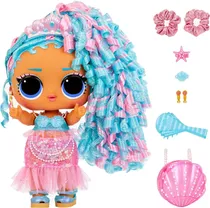  Boneca Spla...
