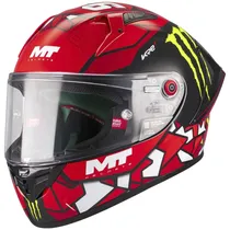 Capacete MT ...