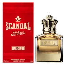 P.Jean Paul Gaultier Scandal Absolu Parfum M 100ML