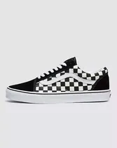  Calzado Van...