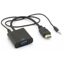 Adaptador HD...