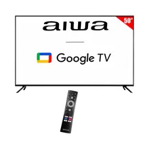 Smart TV Aiwa AW50-FHD 50"