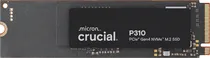 HD SSD M.2 500GB Crucial P310 CT500P310SSD8 Nvme