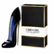 Carolina Herrera Perfume Good Girl F Eau de Parfum 50ML