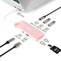  Hub Adaptad...