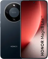 Smartphone Honor MAGIC8 Lite 5G Dual Sim 6.79" 8GB/512GB Midnight Black