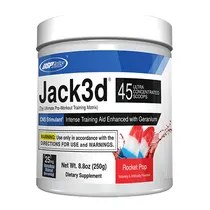  Usplabs JAC...
