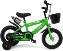 Bicicleta Ar...