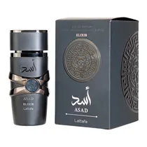 Lattafa Asad Elixir 100ML