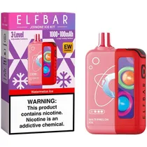  Elf Bar Joi...