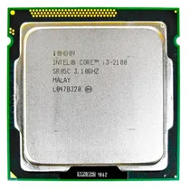  Cpu OEM Int...