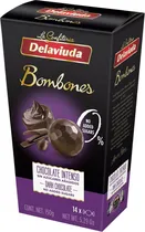 Chocolate Bo...