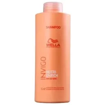  Shampoo Wel...