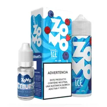 Zomo 60ML 3M...