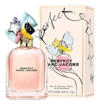 Perfume Marc Jacobs Perfect Femenino 100ML Edp