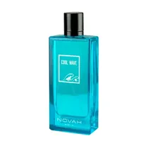 Novah Perfum...