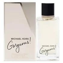P.Michael Kors Gorgeous F 100ML Edp