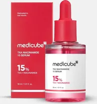 Serum Facial...