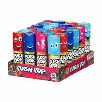  Push Pop Ch...