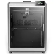 Impressora 3D Creality K2 Plus / Bivolt - Cinza