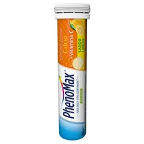 Med. Phenoma...