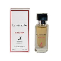 Perfume Maison Alhambra La Vivacite Intensa Edp 30ML