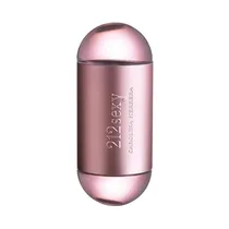 Carolina 212 Sexy Edp F 100ML