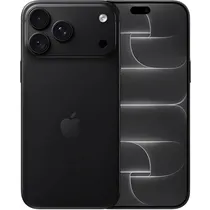 iPhone 18 Pro Max 1TB Americano Black