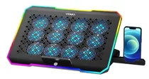 Cooler para Notebook Satellite A-CP43 RGB