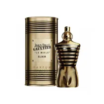 Perfume Jean Paul Gaultier Le Male Elixir Parfum 125ML Masc