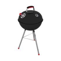 Parrilla Tra...