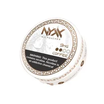  Nicotine NY...