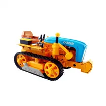 Trator KDW 1...