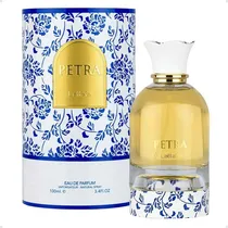Perfume Lattafa Petra Edo 100ML