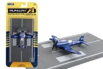 RUNWAY-24 F4...