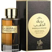 Al Wataniah Bareeq Al Dhahab Men Edp 100ML