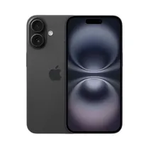 Celular Apple iPhone 16 128GB Black Cpo