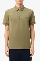 Lacoste Polo...