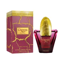 Chris Adams Perfume Cheers Eau de Parfum 100ML