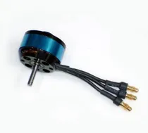 Motor A20-3...