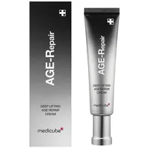 Creme para Contorno Dos Olhos Medicube Deep Lift Peptide - 30ML