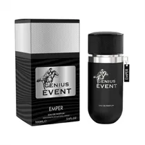  Perfume Emp...