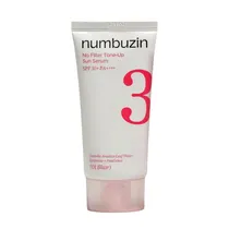 Numbuzin NO3...