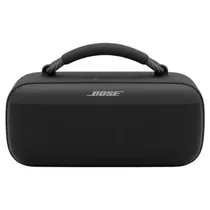 Speaker Bose Soundlink Max BLK